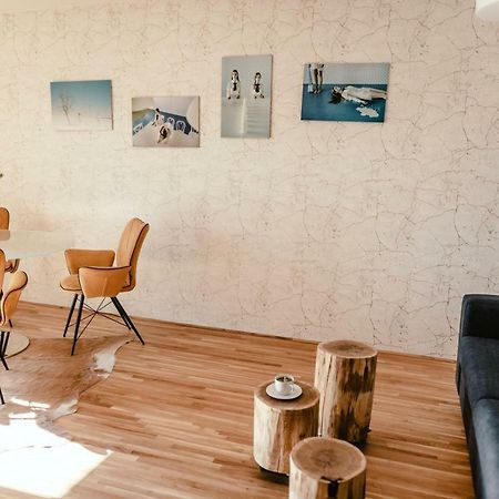 Luxury Apartments Zelny Trh 4 เบอร์โน ภายนอก รูปภาพ