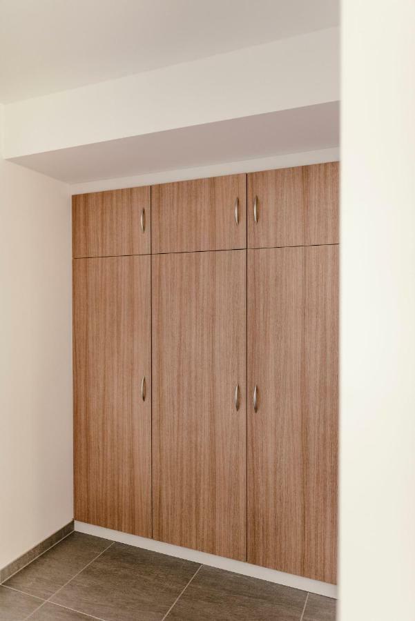 Luxury Apartments Zelny Trh 4 เบอร์โน ภายนอก รูปภาพ